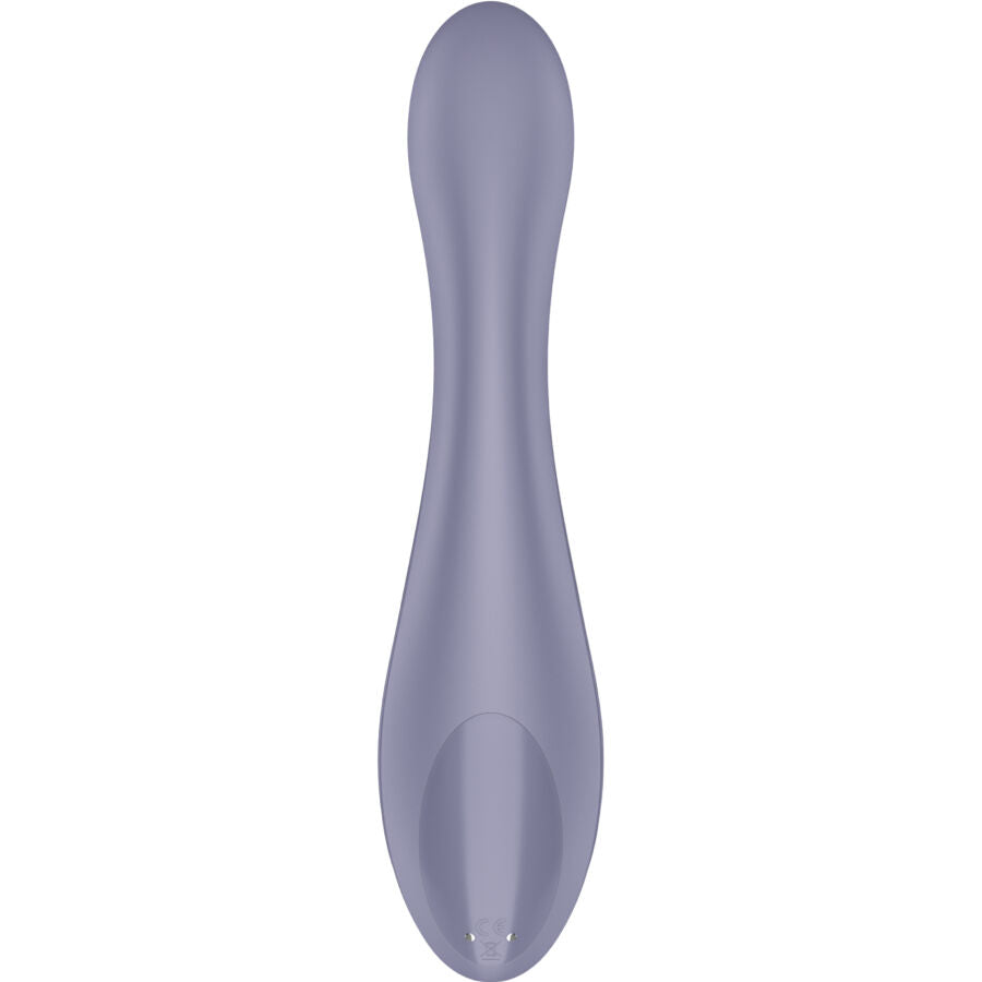 Satisfyer - G-force Vibrator