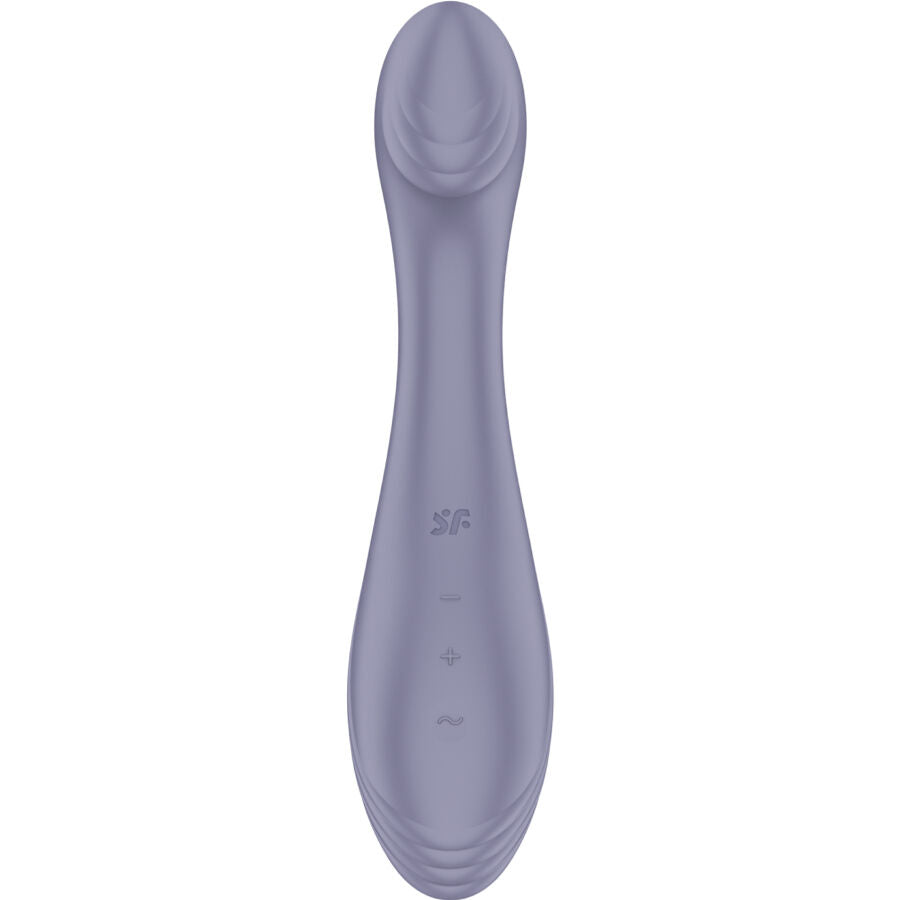 Satisfyer - G-force Vibrator