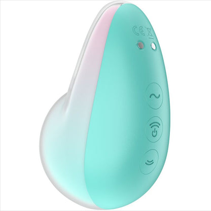 Satisfyer - Pixie Dust - Air Pluse Stimulator