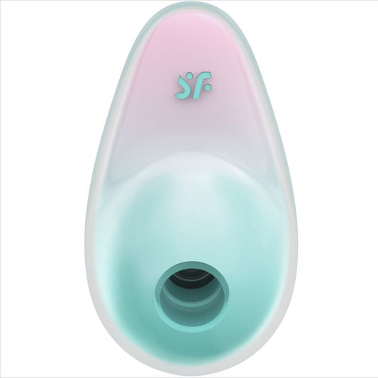 Satisfyer - Pixie Dust - Air Pluse Stimulator