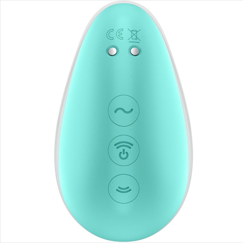 Satisfyer - Pixie Dust - Air Pluse Stimulator