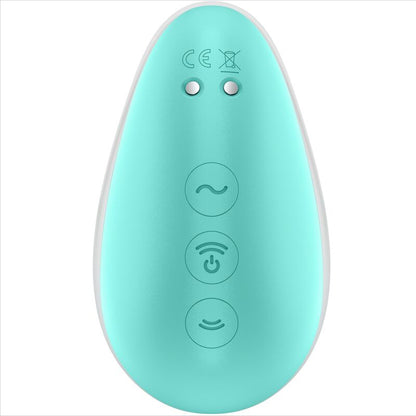 Satisfyer - Pixie Dust - Air Pluse Stimulator