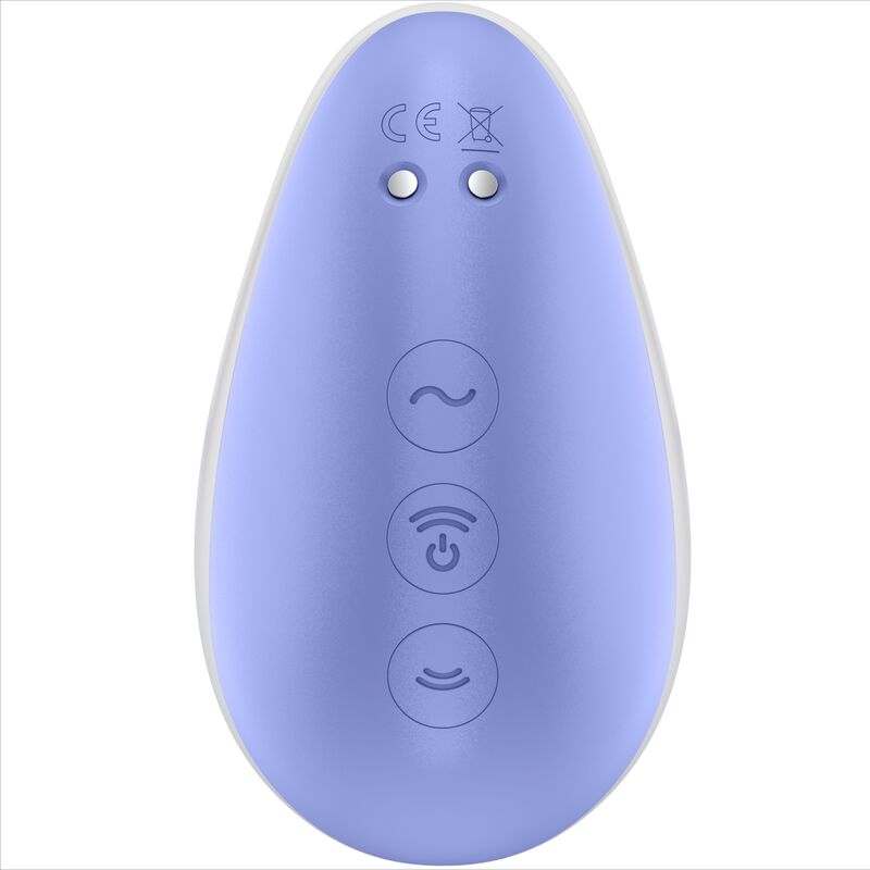 Satisfyer - Pixie Dust - Air Pluse Stimulator