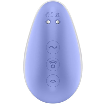 Satisfyer - Pixie Dust - Air Pluse Stimulator