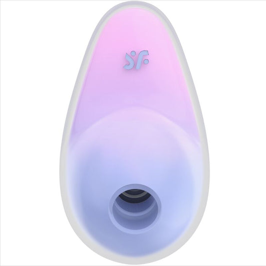 Satisfyer - Pixie Dust - Air Pluse Stimulator
