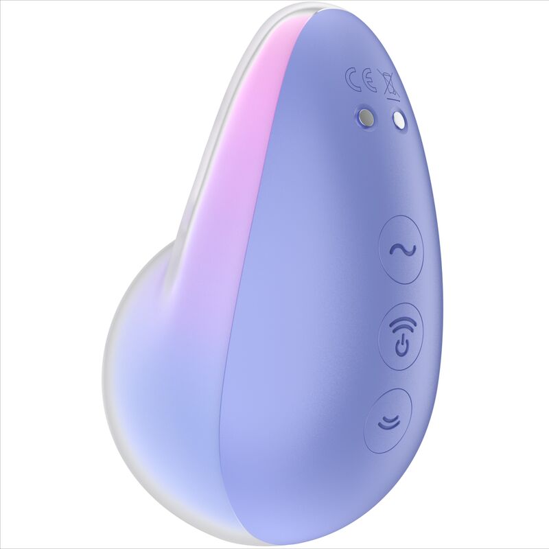 Satisfyer - Pixie Dust - Air Pluse Stimulator