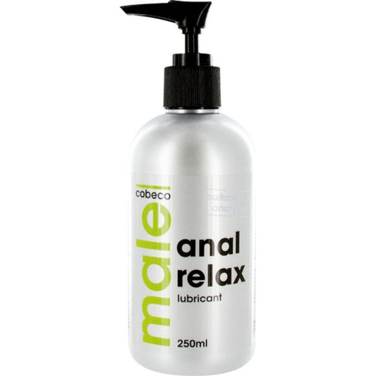 Cobeco - Anal-Gleitgel für Männer