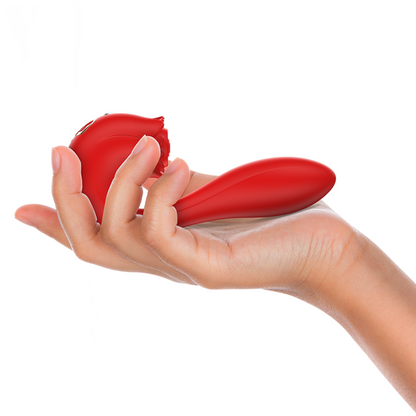 Mia - Selena - Vibrator