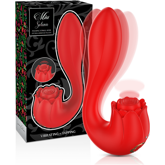 Mia - Selena - Vibrator
