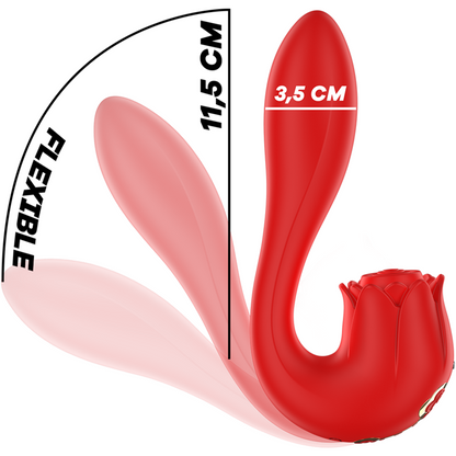 Mia - Selena - Vibrator