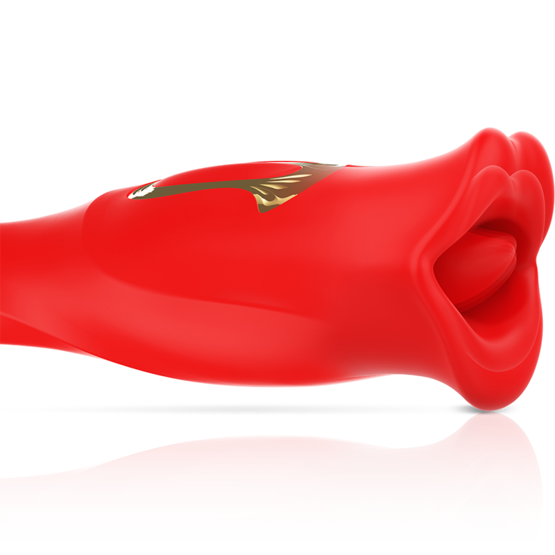 Mia - Siena - Zungen-Vibrator