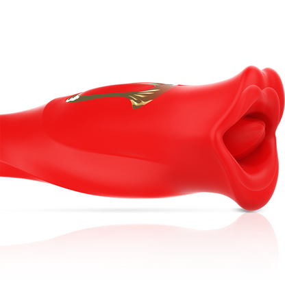 Mia - Siena - Zungen-Vibrator