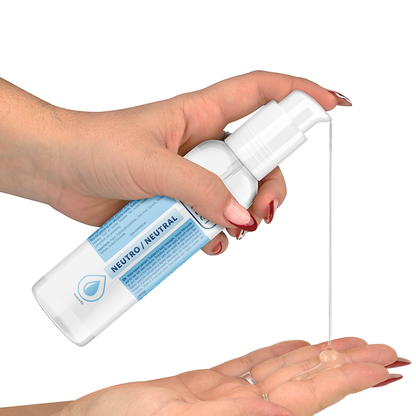 Waterfeel - Waterfeel - Natürliches Gleitgel