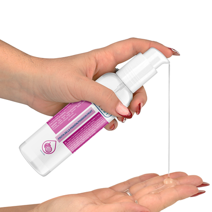 Waterfeel - Passionsfrucht-Gleitgel auf Wasserbasis