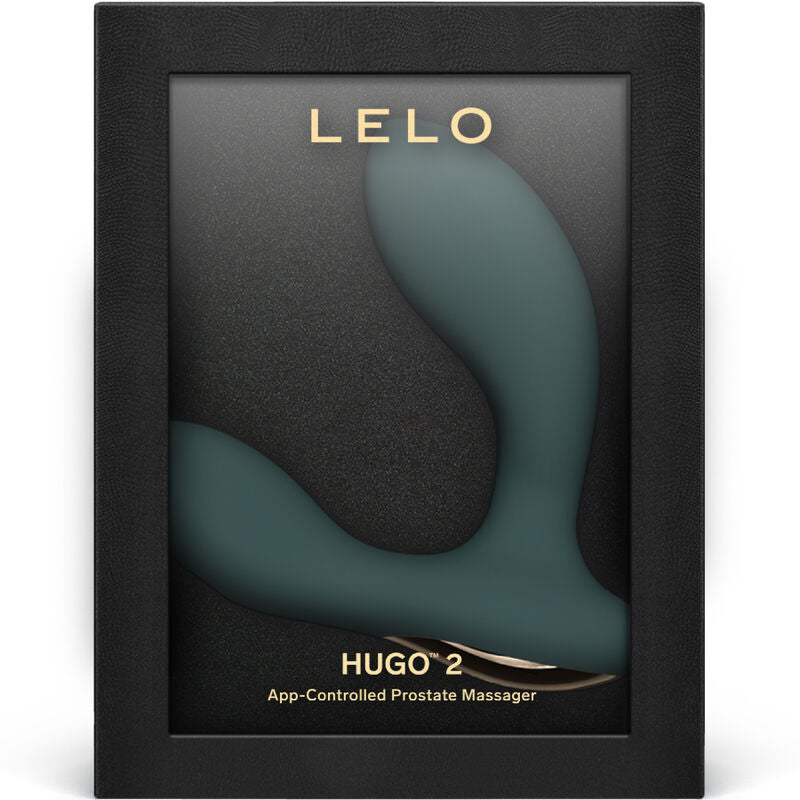 LELO - Hugo 2 - Vibrator
