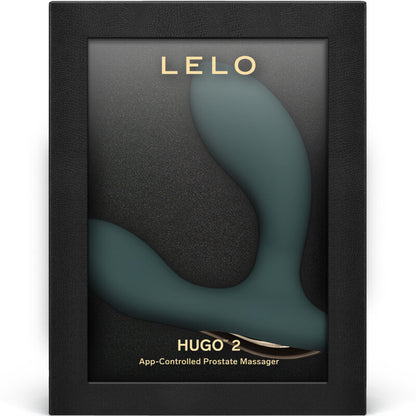 LELO - Hugo 2 - Vibrator