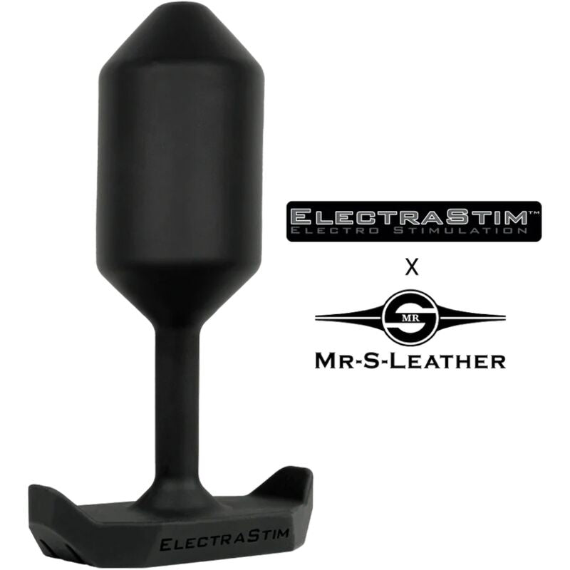 Electrastim - WMCEBP - Anal-Elektro-Plug