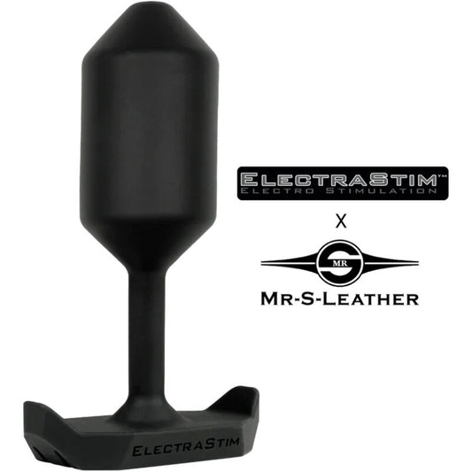Electrastim - WMCEBP - Anal-Elektro-Plug