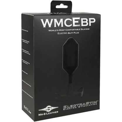 Electrastim - WMCEBP - Anal-Elektro-Plug