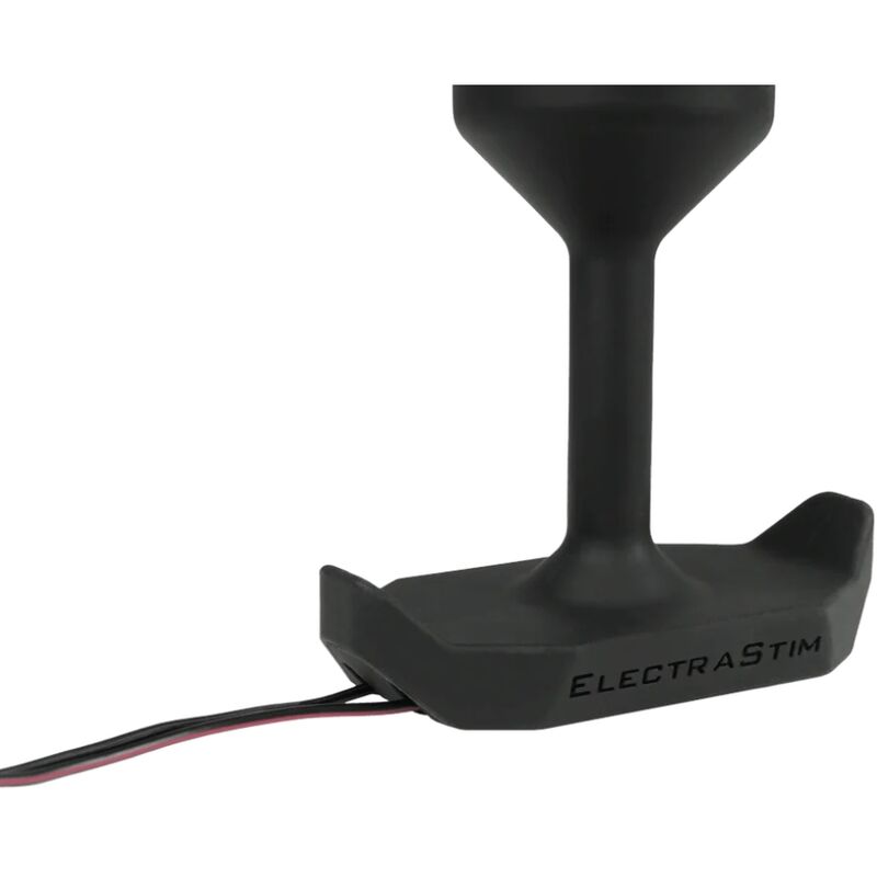 Electrastim - WMCEBP - Anal-Elektro-Plug