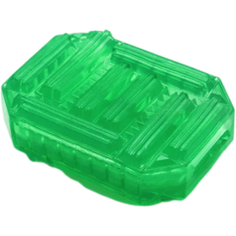 TENGA - Uni Emerald - Masturbator-Sleeve