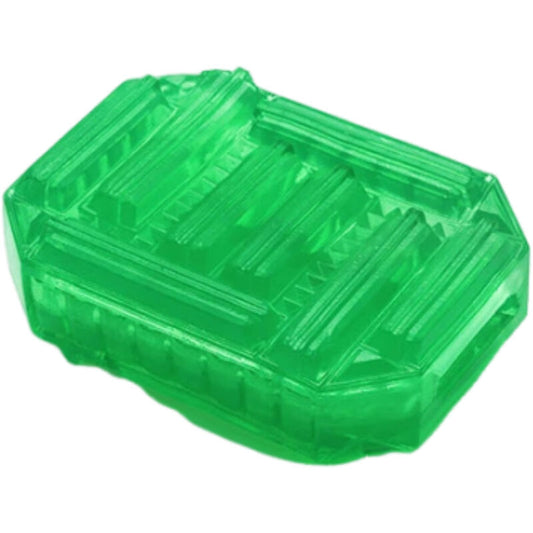 TENGA - Uni Emerald - Masturbator-Sleeve