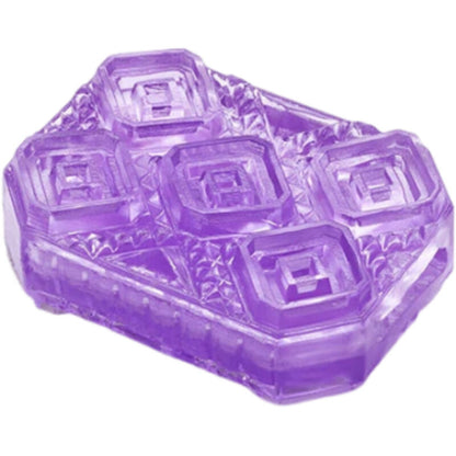 TENGA - Uni Amethyst - Masturbator-Sleeve