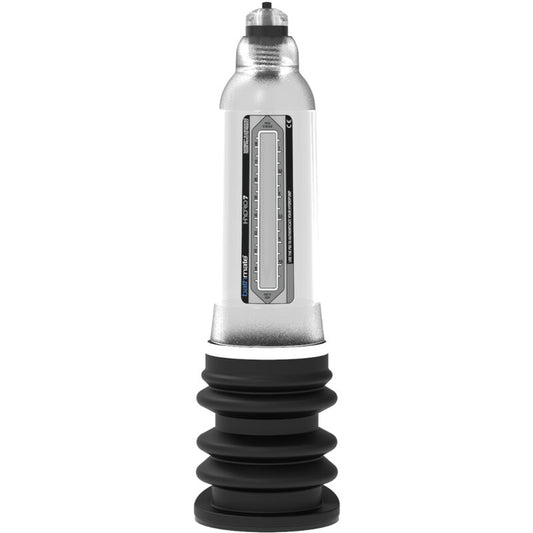 Bathmate - Hydropumpe - Penisentwickler mit Wasserdruck