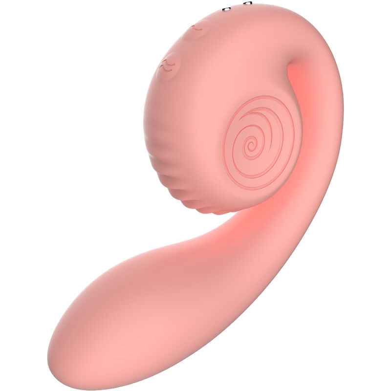 Snail Vibe - Gizi - Dual Stimulator