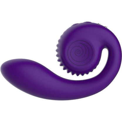 Snail Vibe - Gizi - Dual Stimulator