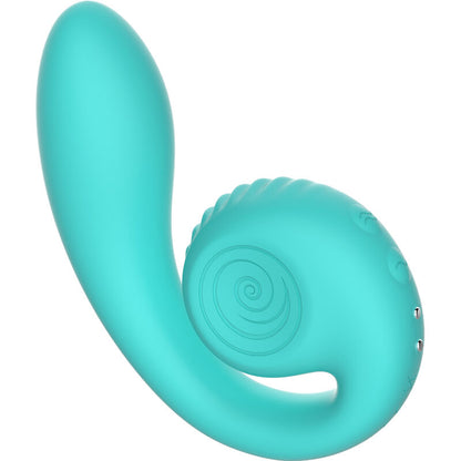 Snail Vibe - Gizi - Dual Stimulator