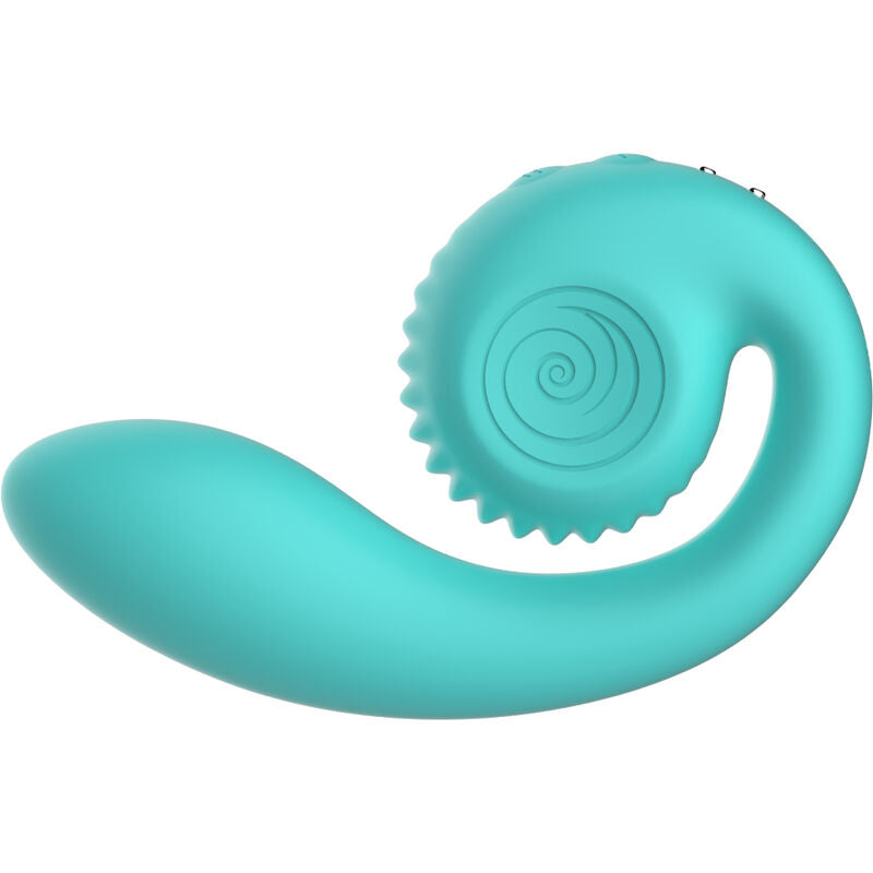 Snail Vibe - Gizi - Dual Stimulator