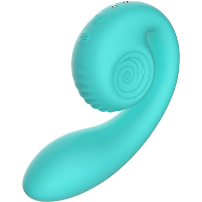 Snail Vibe - Gizi - Dual Stimulator