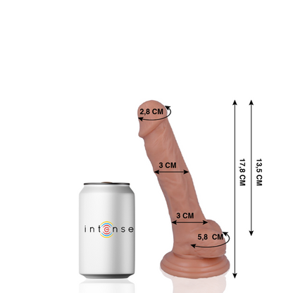 Mr. Intense - Realistischer Penis