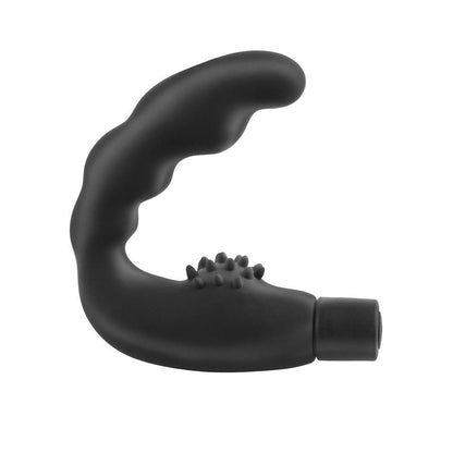 Anal Fantasy - Prostata-Vibrator mit Perineum-Stimulation & Penisring