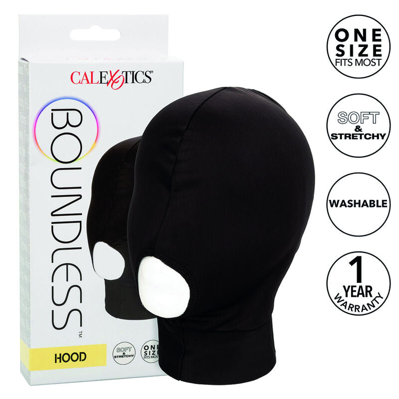 Calexotics - BDSM-Kapuze