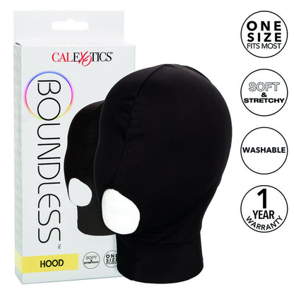 Calexotics - BDSM-Kapuze