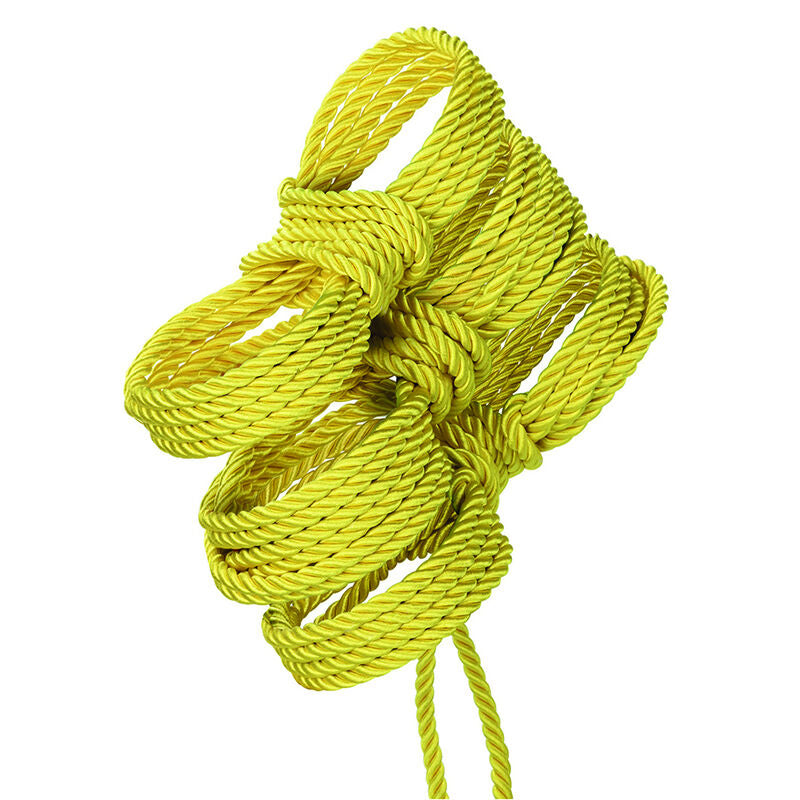 Calexotics - Bondage-Seil - Fessel- und Shibariseil