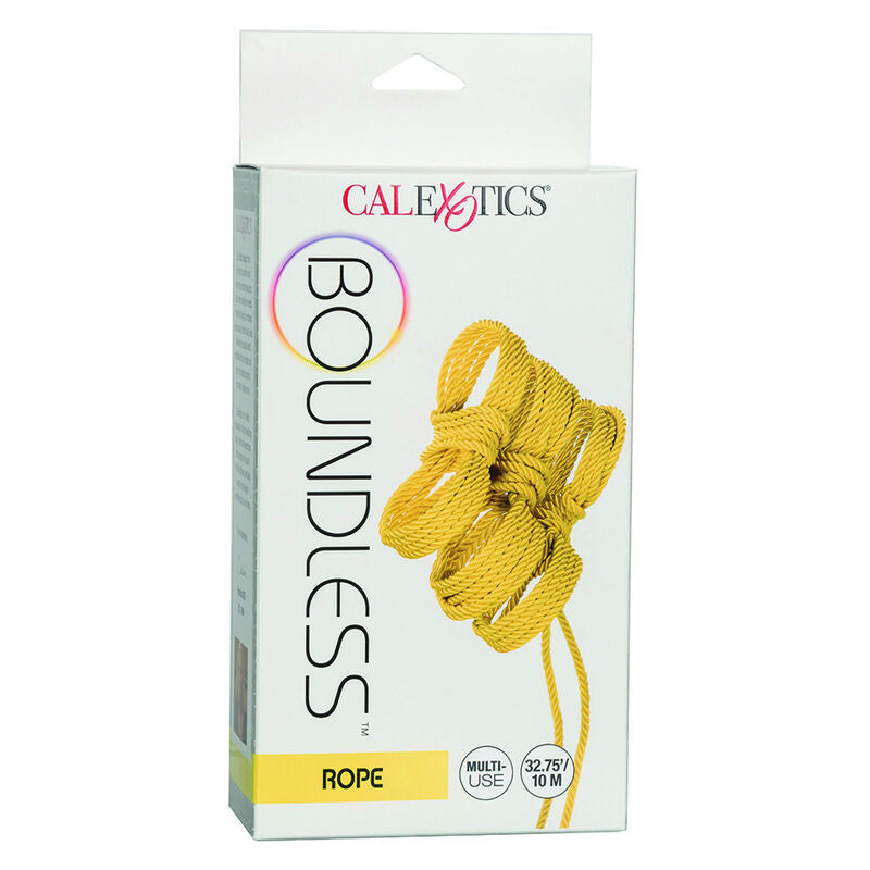 Calexotics - Bondage-Seil - Fessel- und Shibariseil