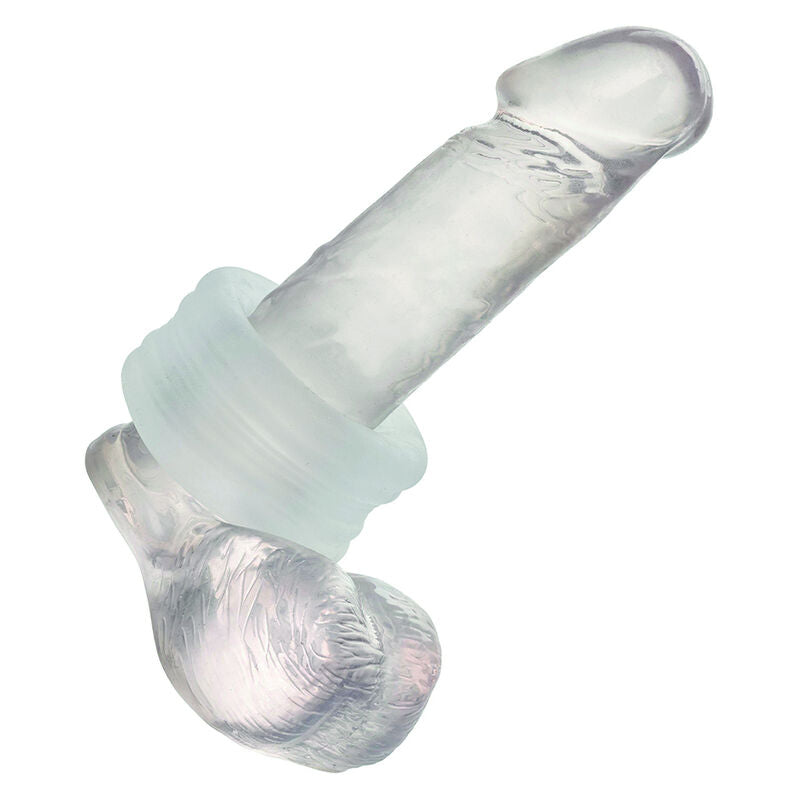 Calexotics - Bumper-Stroker Ring - Haltering und Stimulator