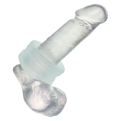 Calexotics - Bumper-Stroker Ring - Haltering und Stimulator