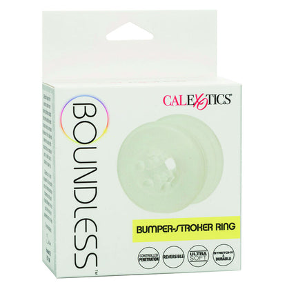 Calexotics - Bumper-Stroker Ring - Haltering und Stimulator