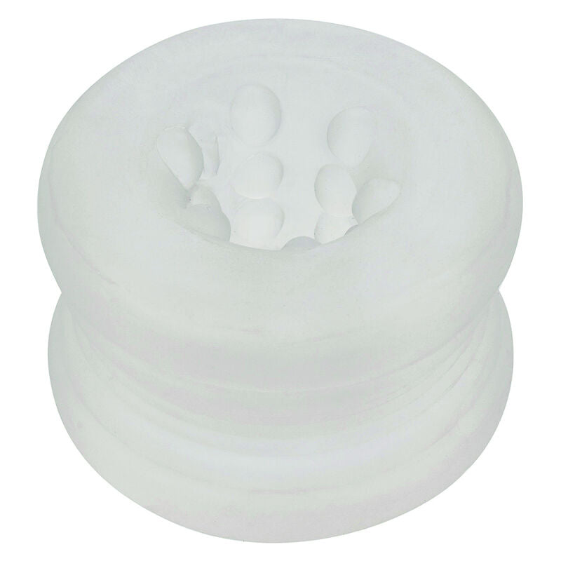 Calexotics - Bumper-Stroker Ring - Haltering und Stimulator
