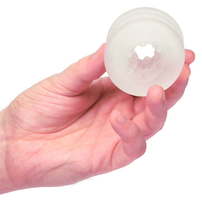 Calexotics - Bumper-Stroker Ring - Haltering und Stimulator
