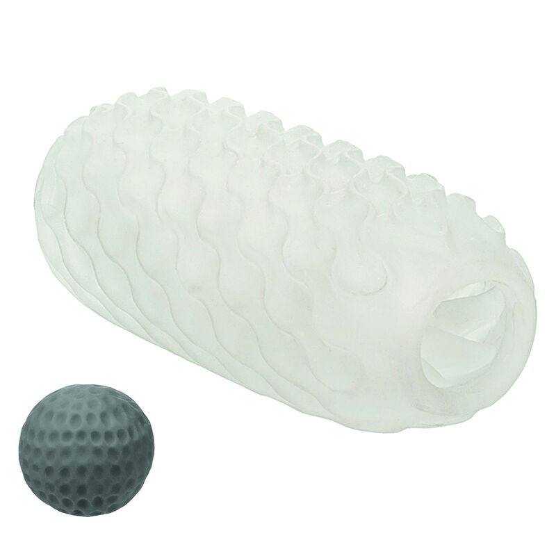 Calexotics - Squishy Ball Stroker - reversibler Masturbator