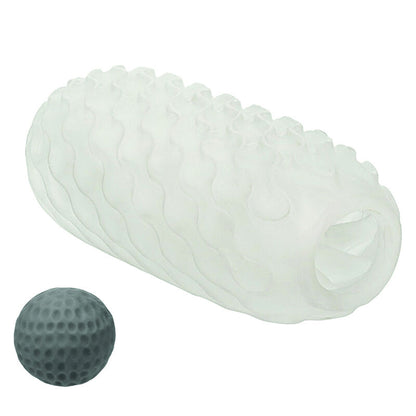 Calexotics - Squishy Ball Stroker - reversibler Masturbator