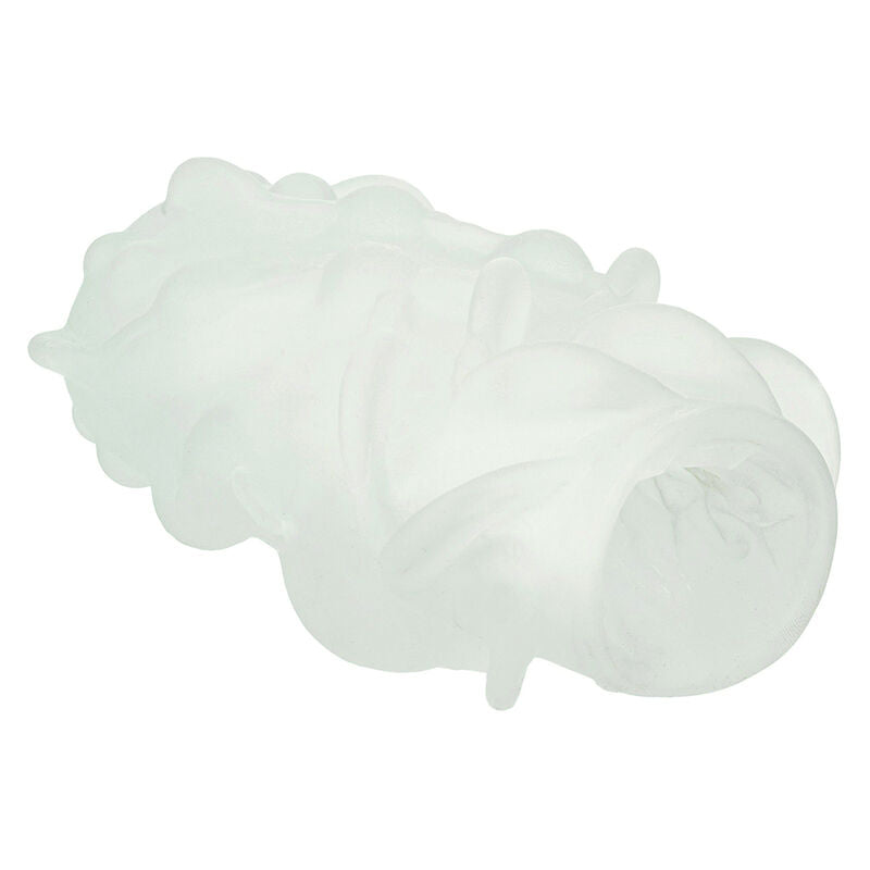 Calexotics - Squishy Ball Stroker - reversibler Masturbator
