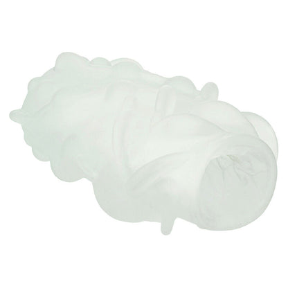 Calexotics - Squishy Ball Stroker - reversibler Masturbator