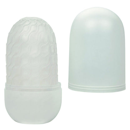 Calexotics - Squishy Ball Stroker - reversibler Masturbator