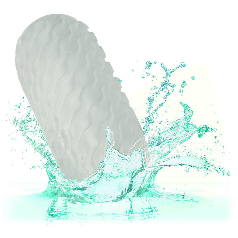 Calexotics - Squishy Ball Stroker - reversibler Masturbator